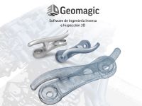 GEOMAGIC